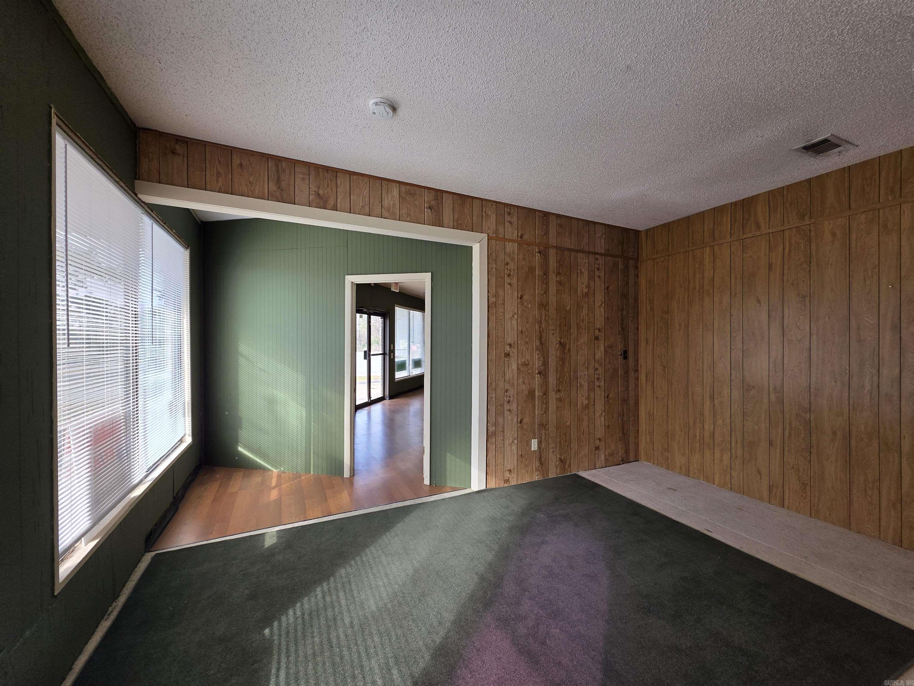 Clarence Hill - Residential Lease