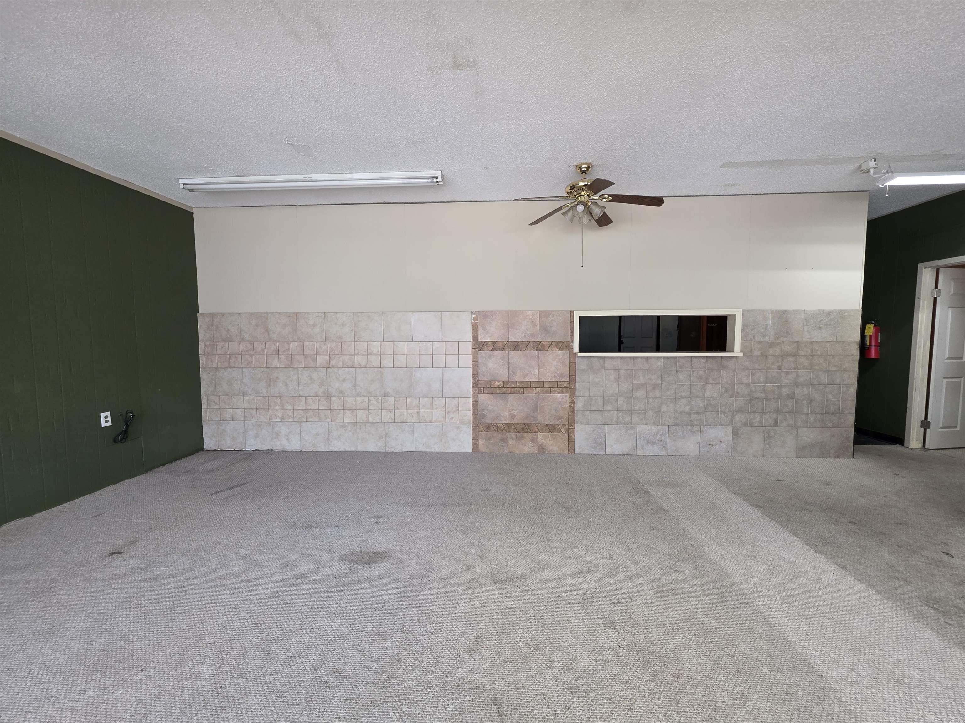 Clarence Hill - Residential Lease