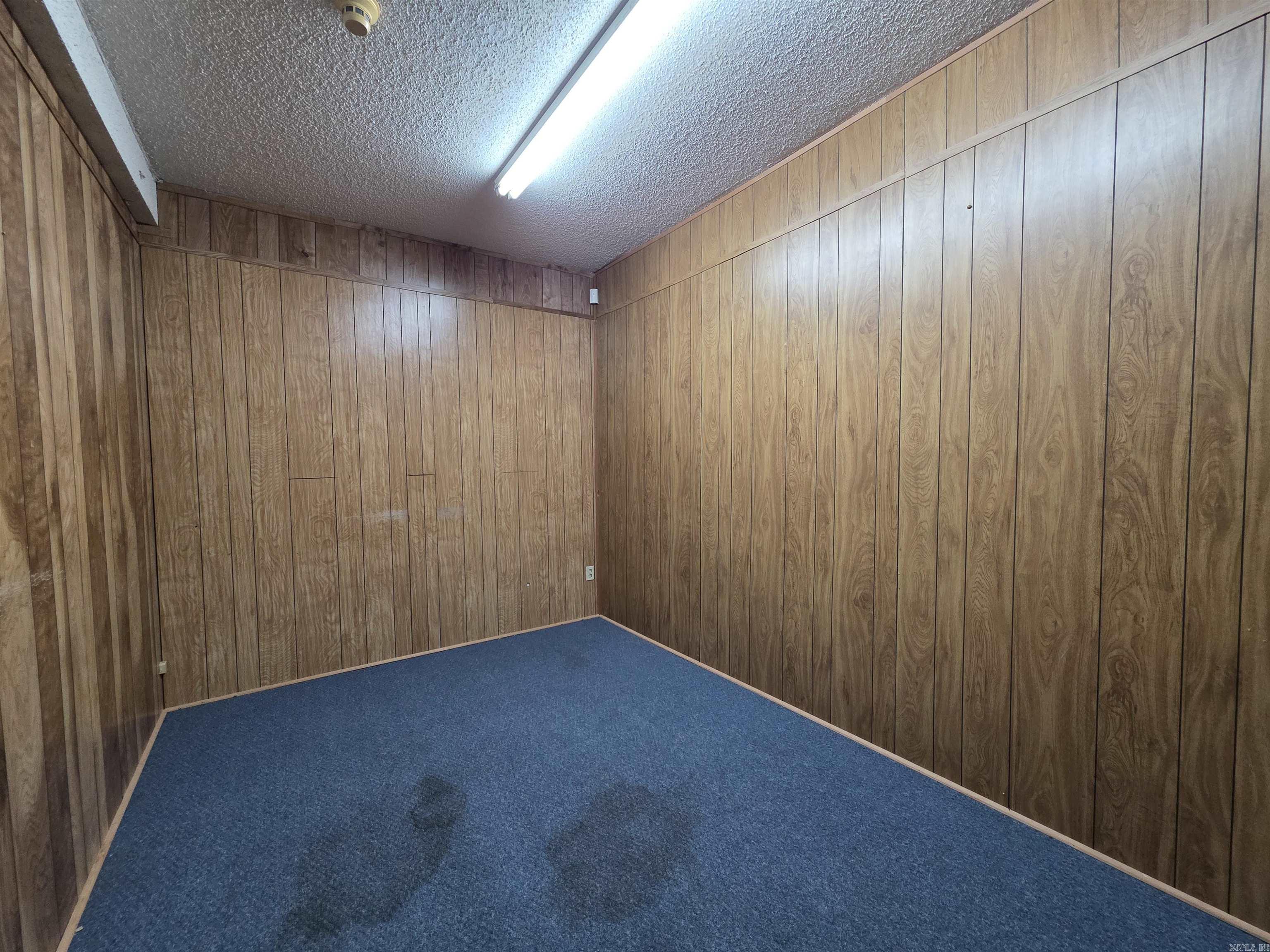 Clarence Hill - Residential Lease