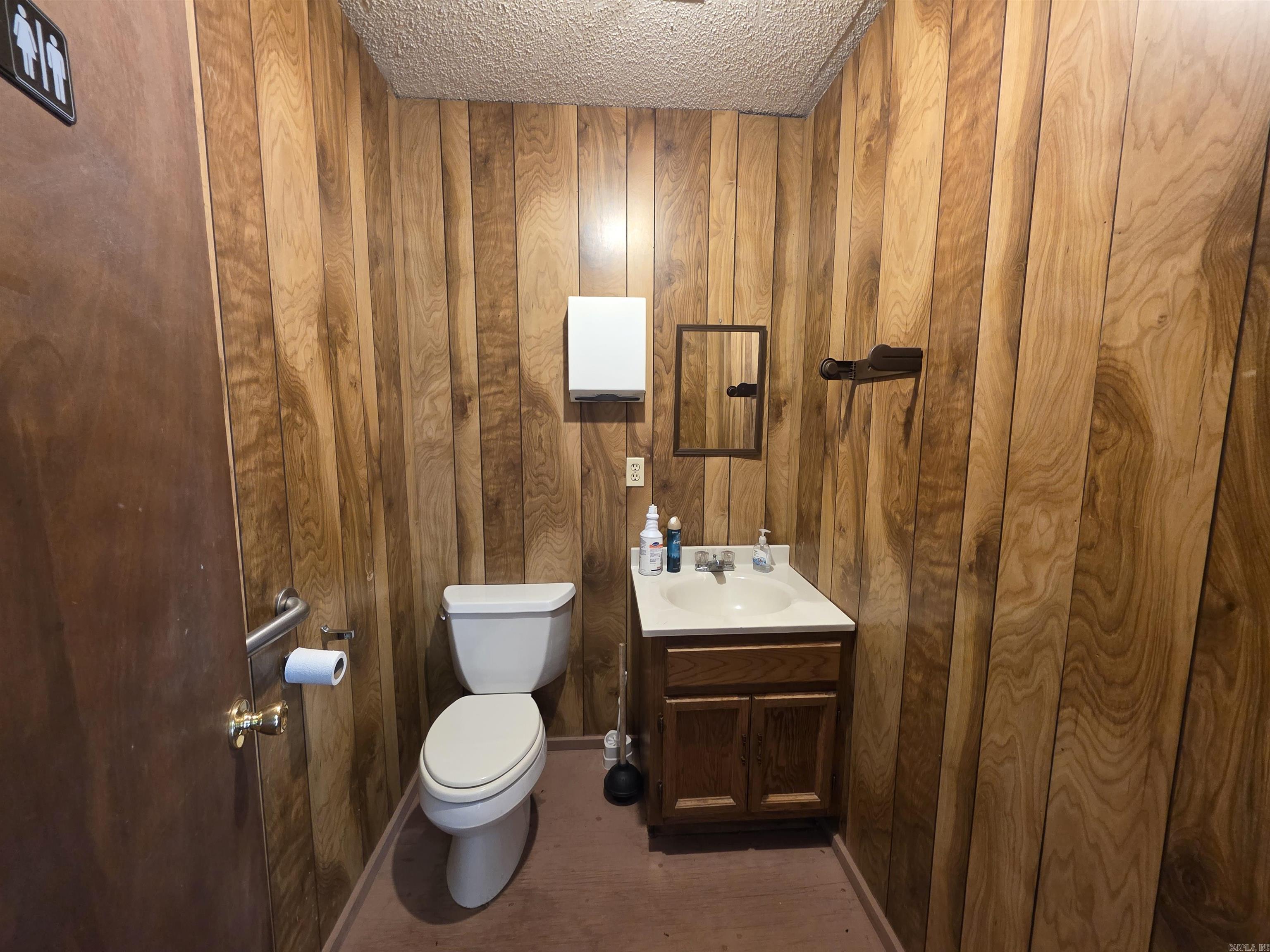 Clarence Hill - Residential Lease