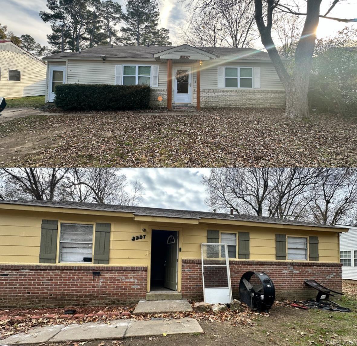 FAIRVIEW ACRES - Residential