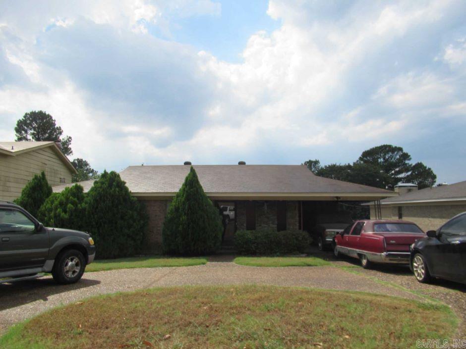 University Park - Residential