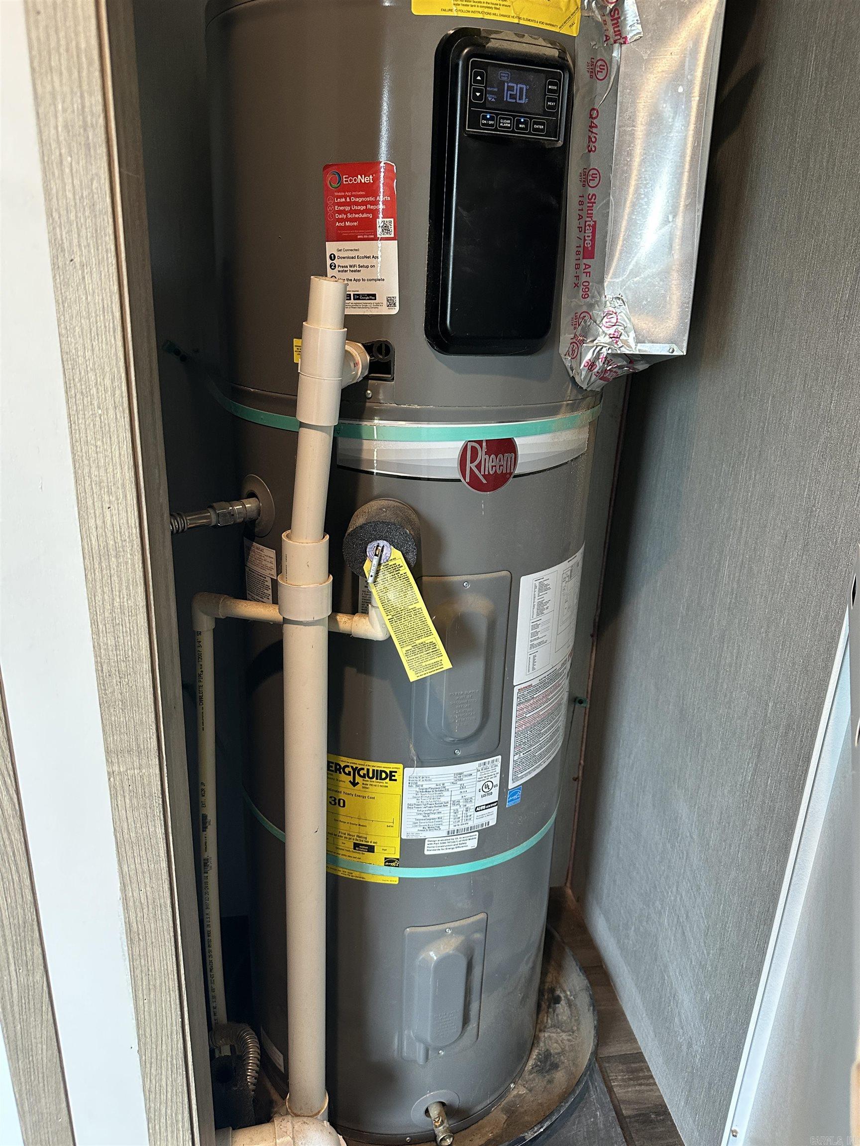 TYRO ORIGINAL - Residential