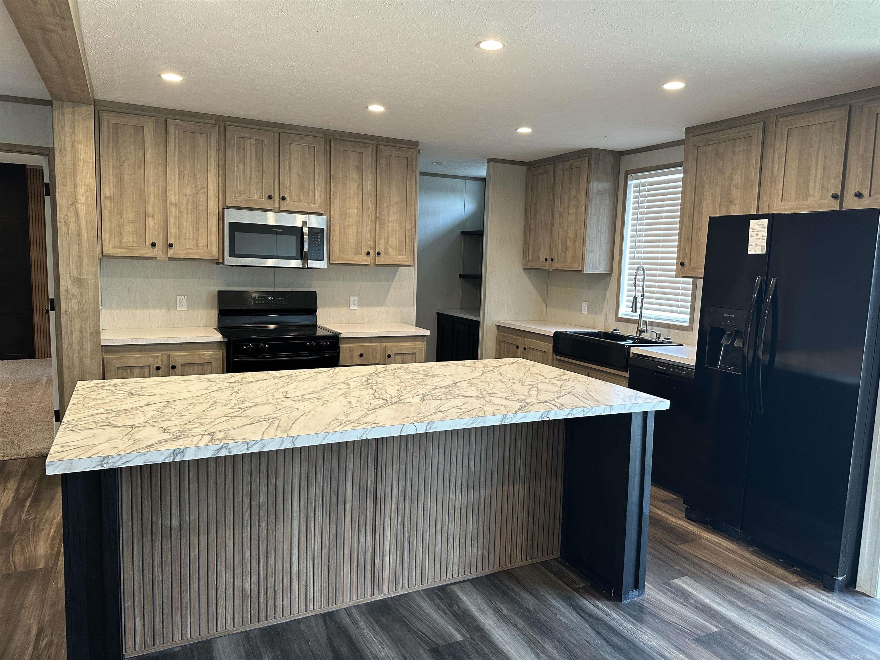 TYRO ORIGINAL - Residential