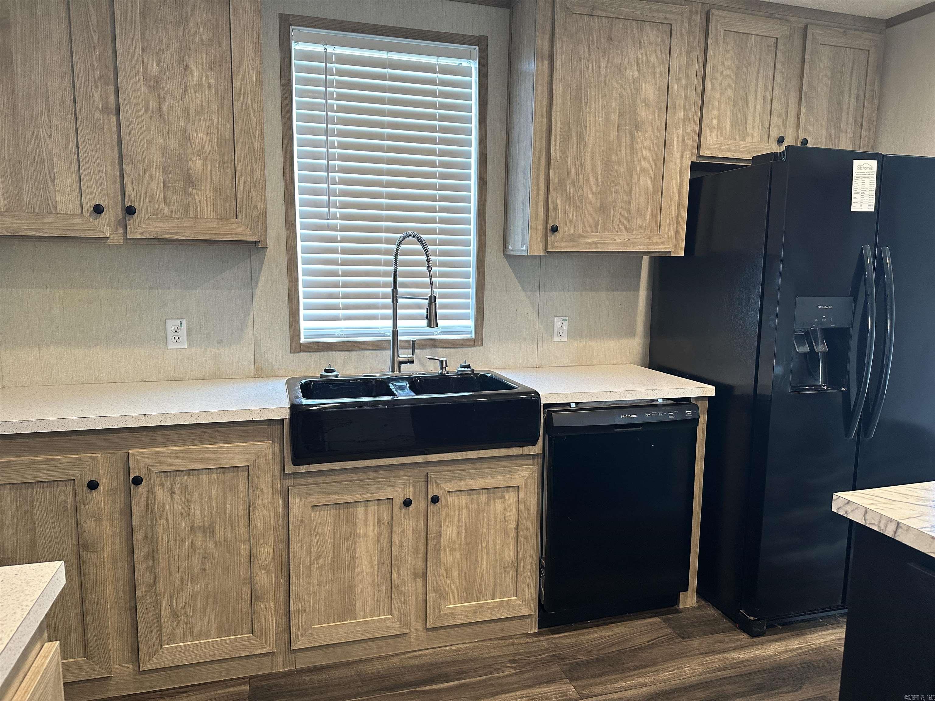 TYRO ORIGINAL - Residential