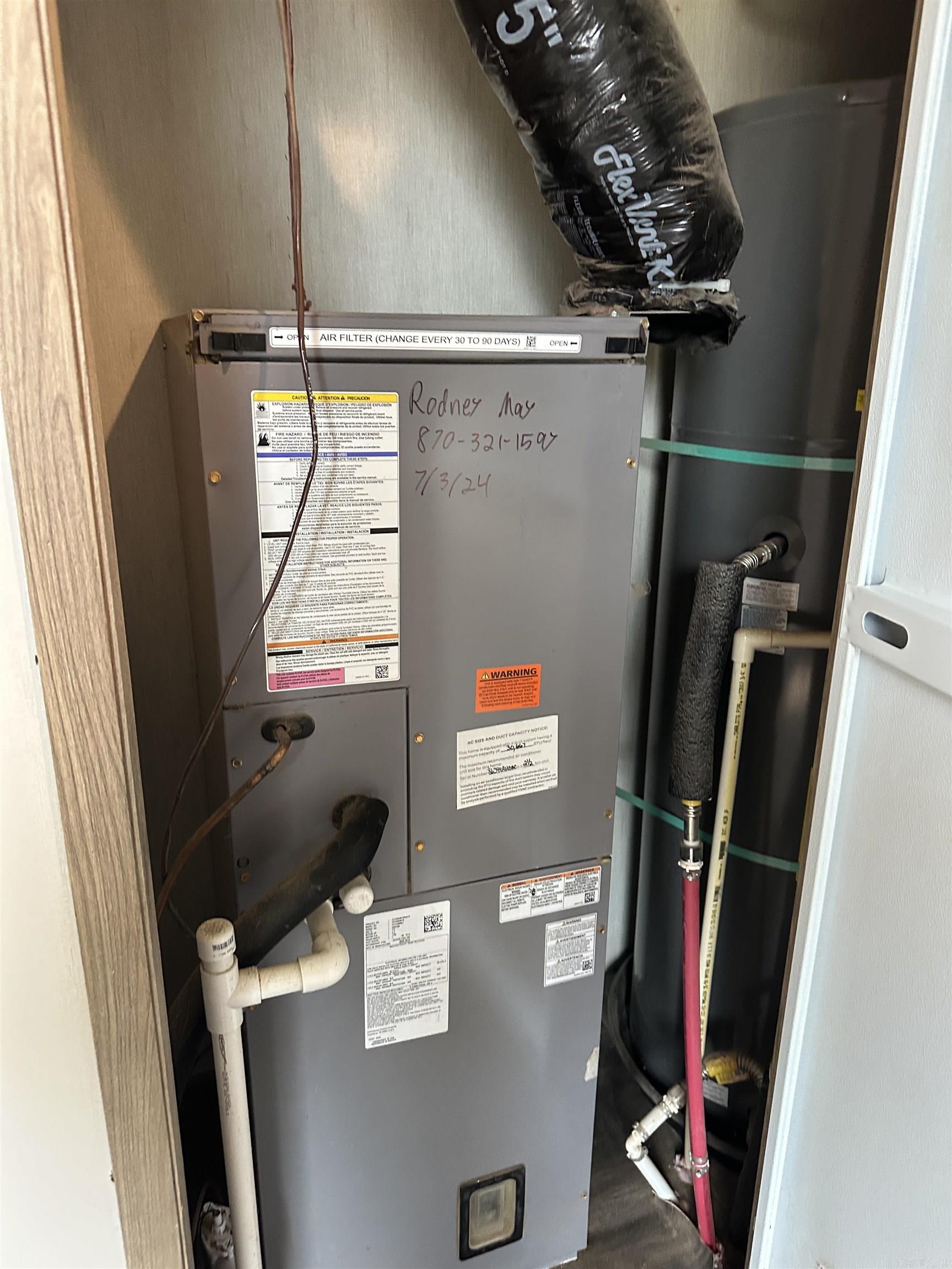 TYRO ORIGINAL - Residential