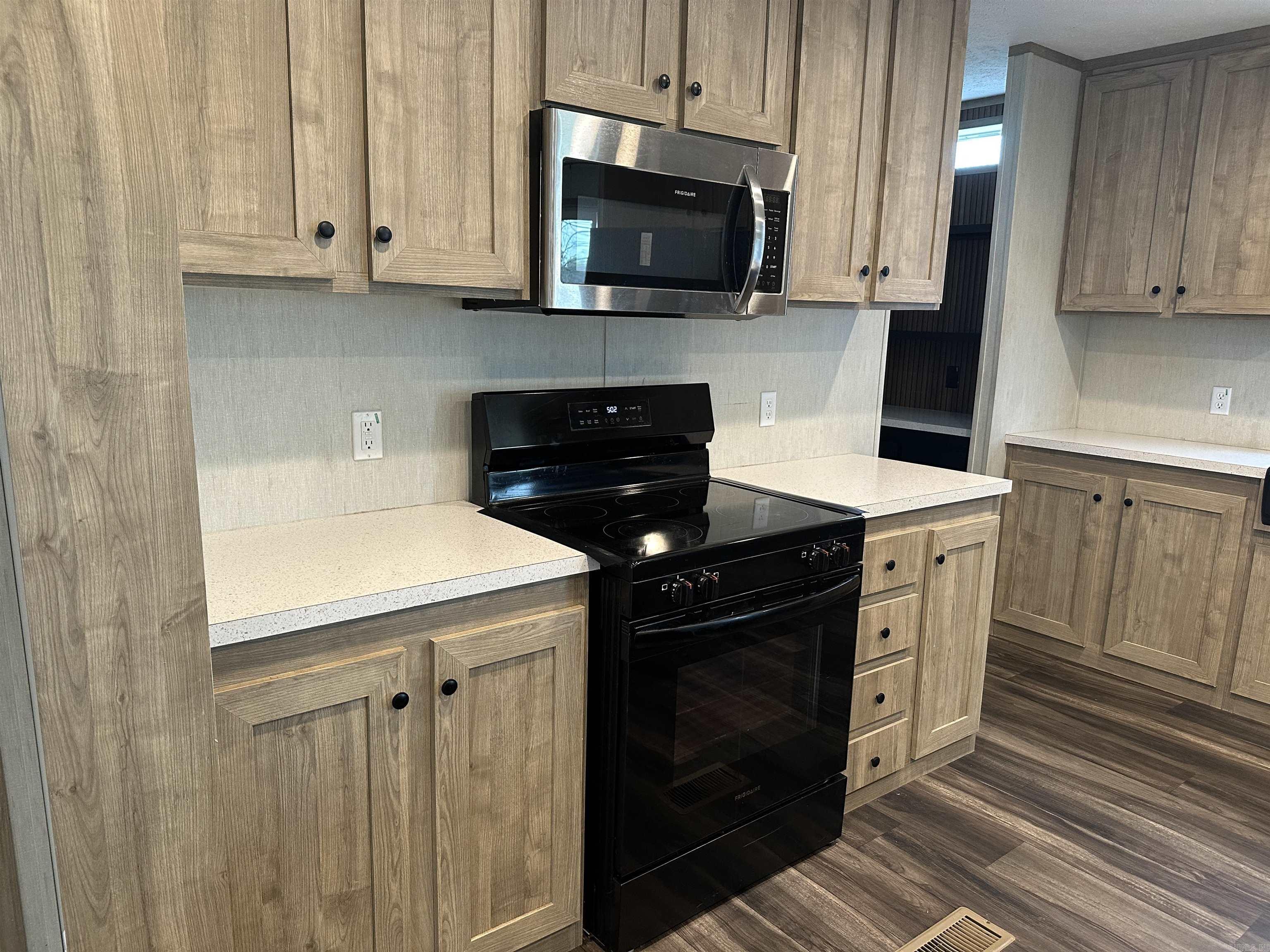 TYRO ORIGINAL - Residential