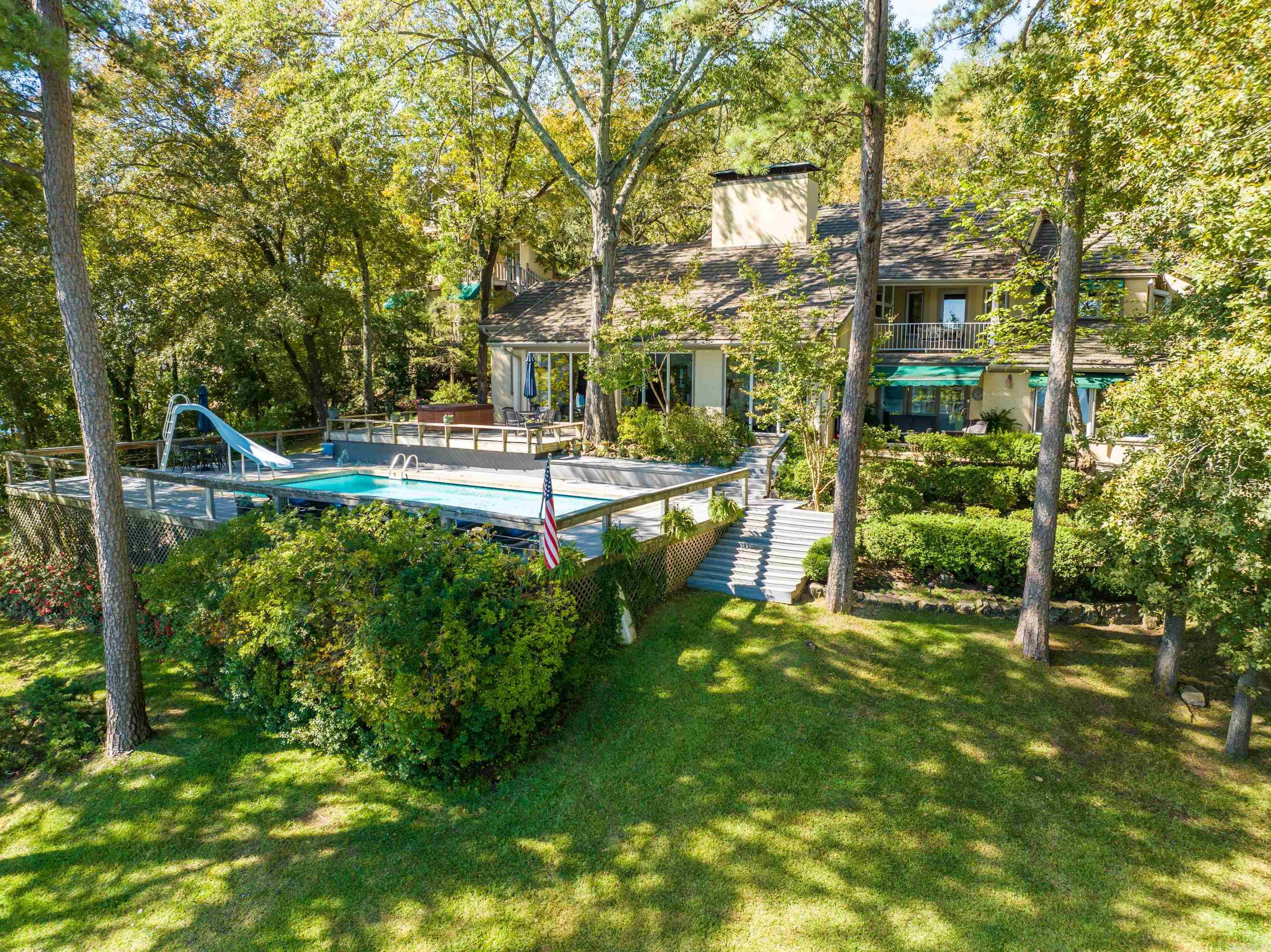 Quinns Lake Park - Residential
