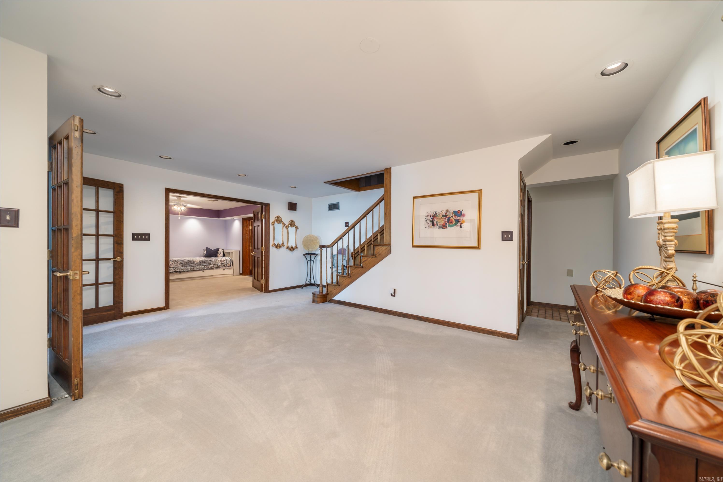 Quinns Lake Park - Residential
