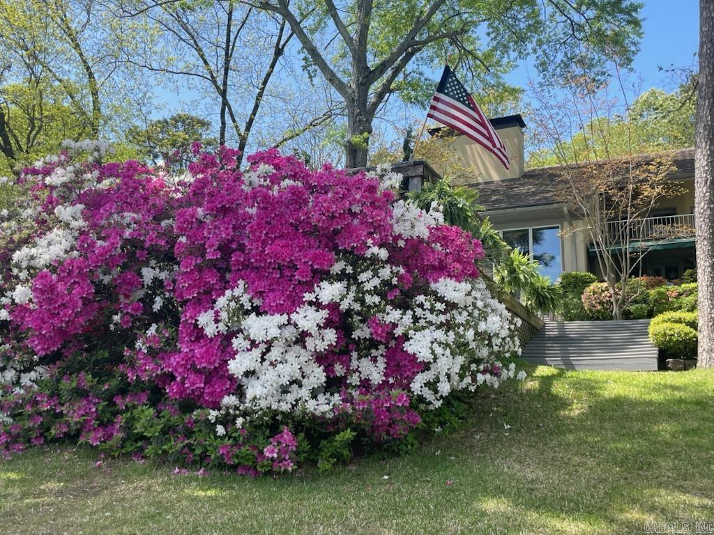 Quinns Lake Park - Residential