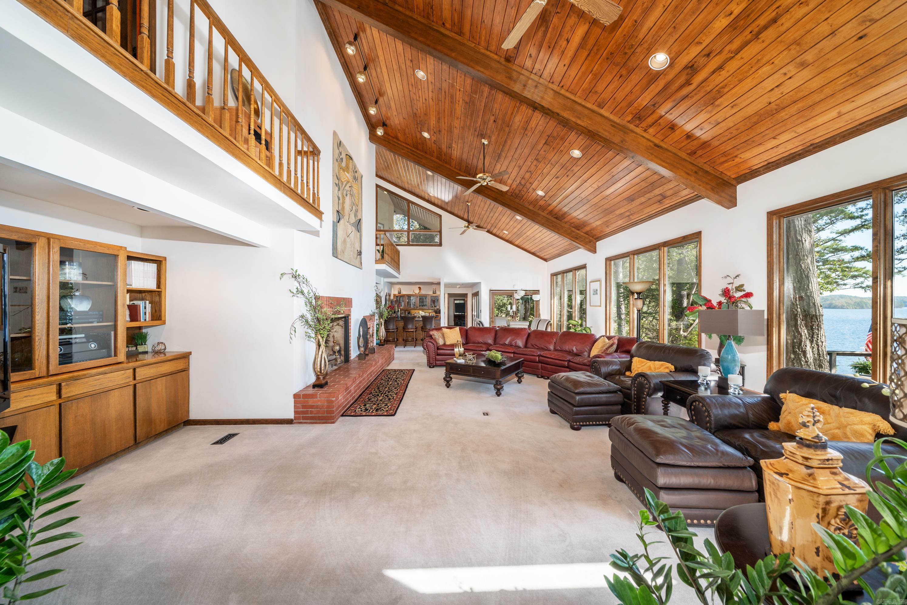 Quinns Lake Park - Residential