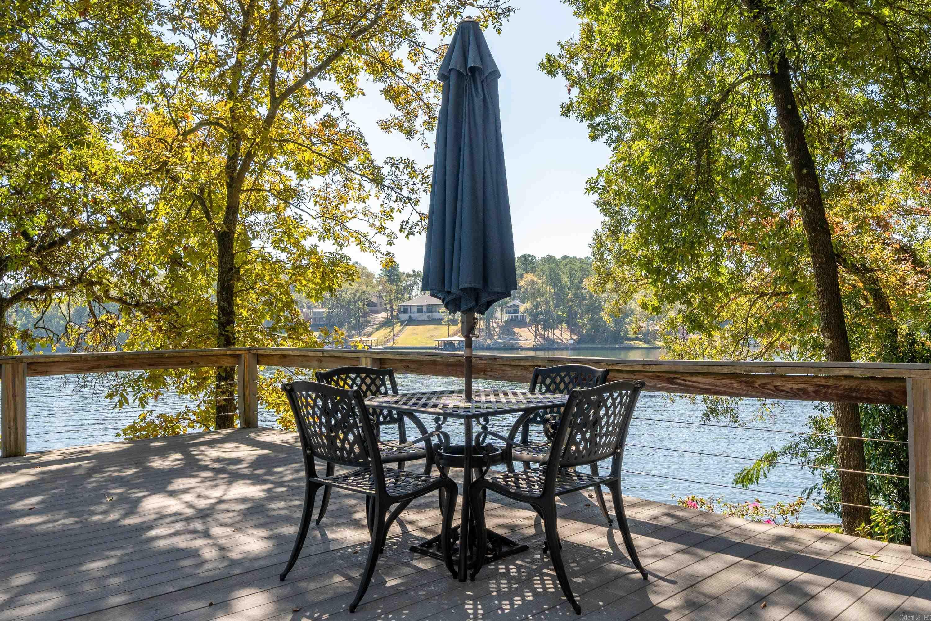 Quinns Lake Park - Residential
