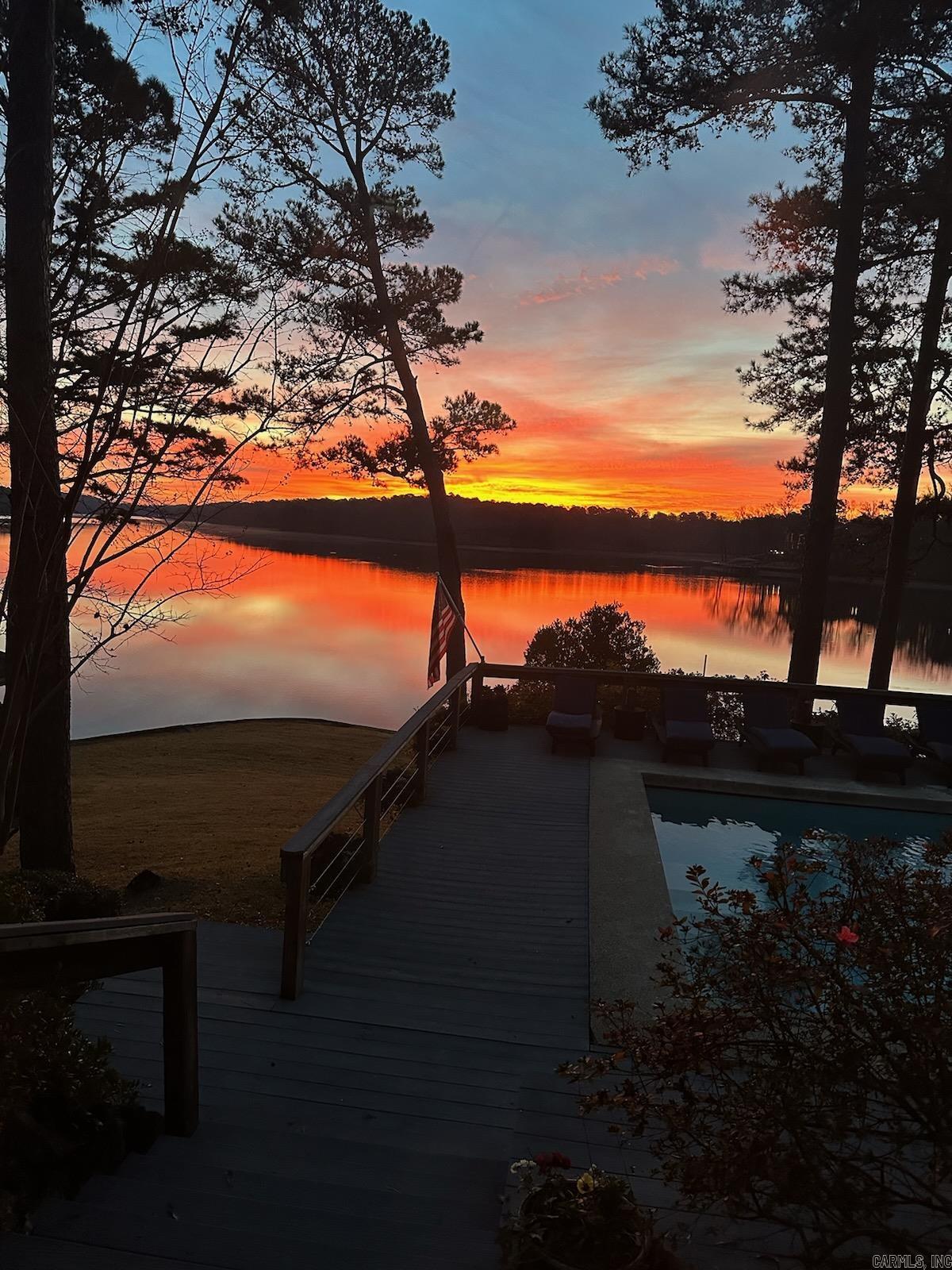 Quinns Lake Park - Residential