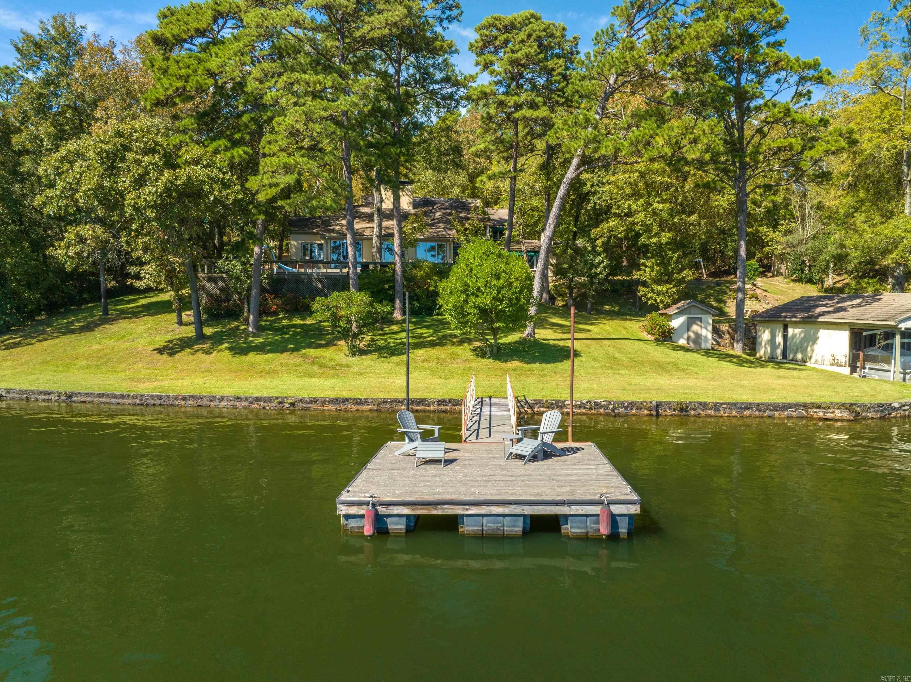 Quinns Lake Park - Residential