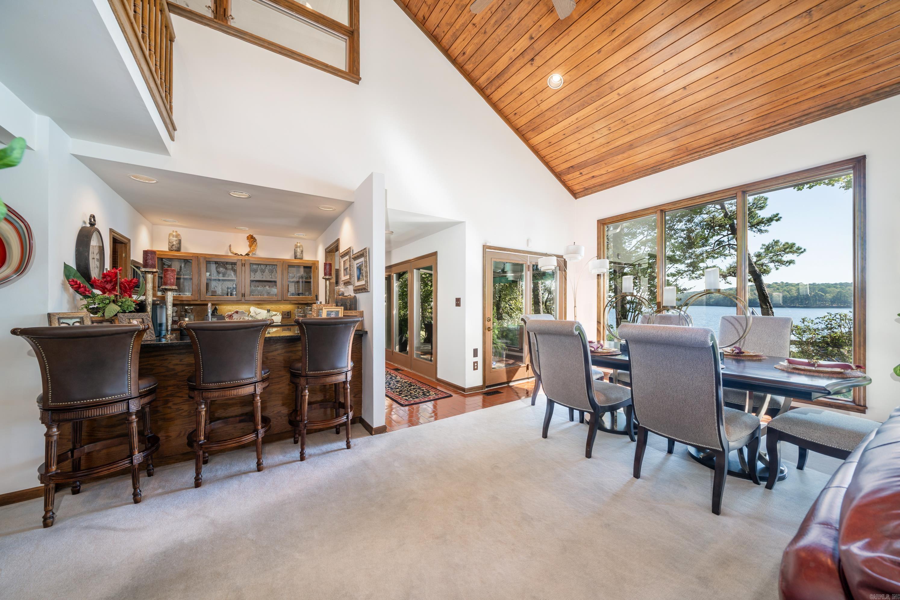 Quinns Lake Park - Residential