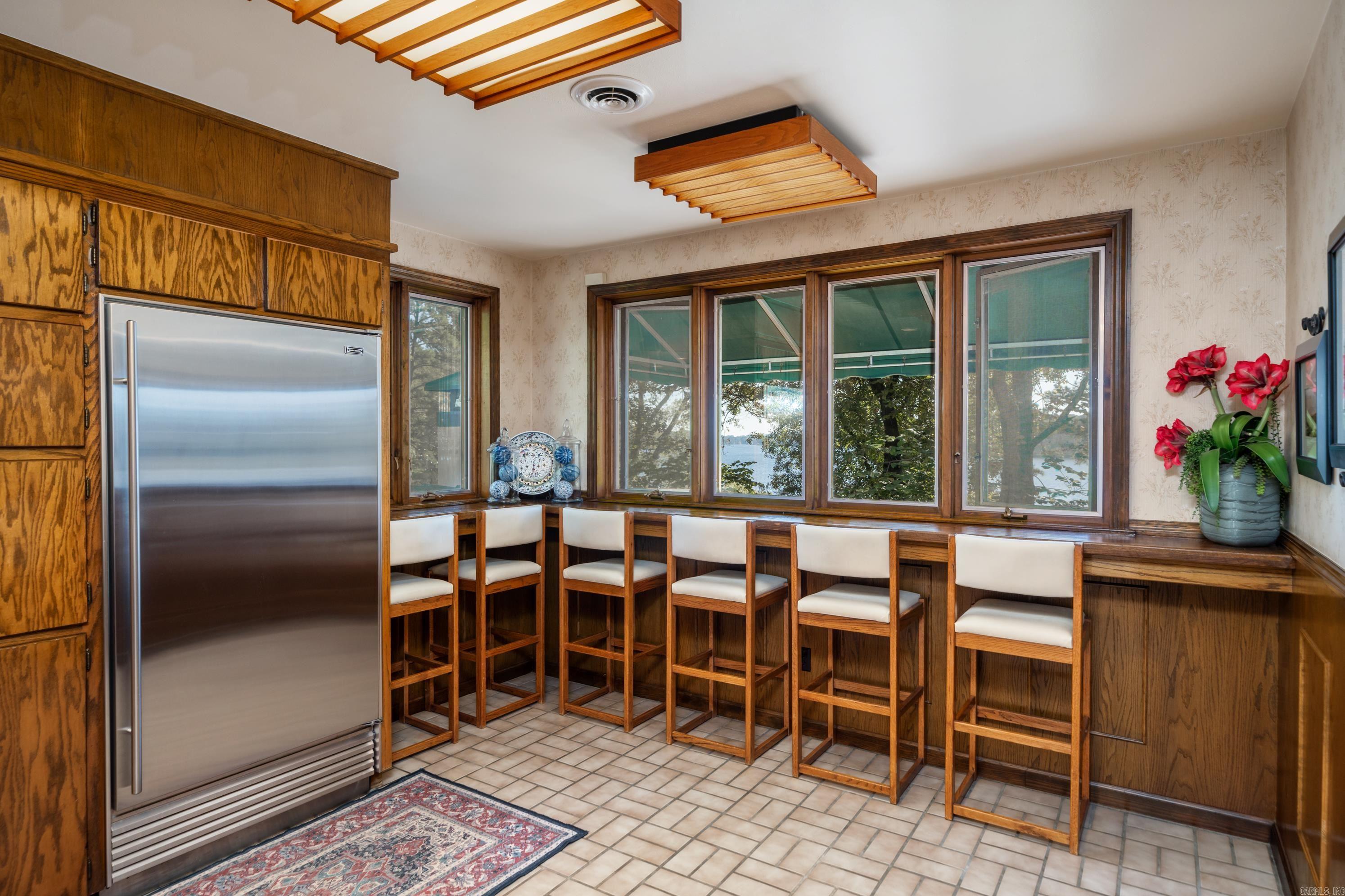 Quinns Lake Park - Residential