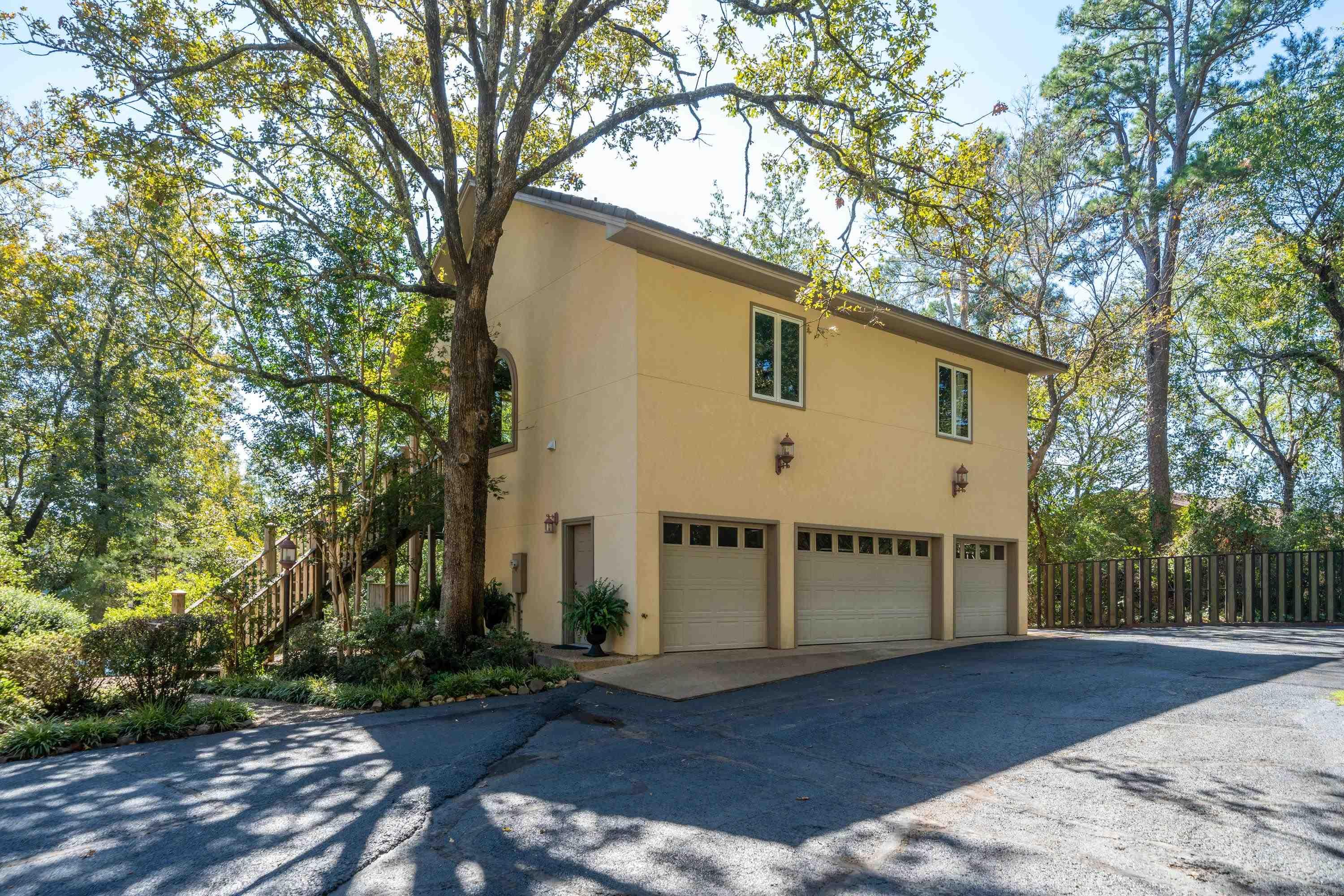 Quinns Lake Park - Residential