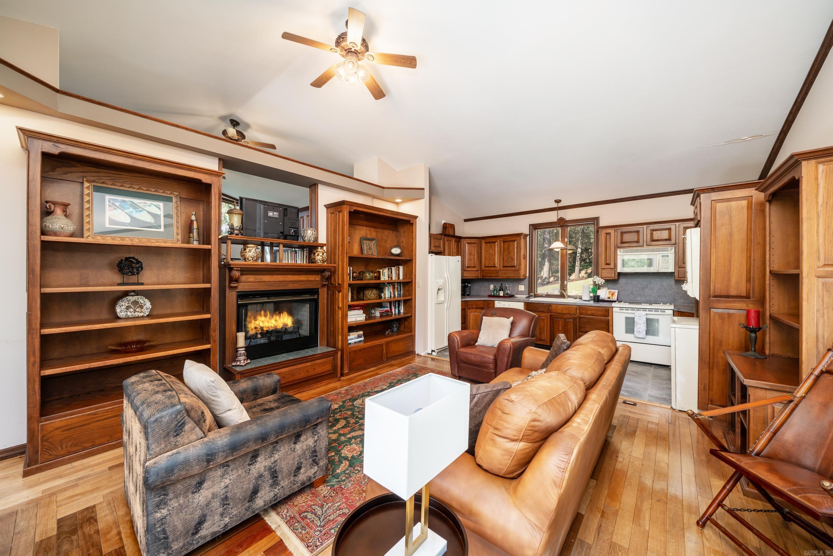 Quinns Lake Park - Residential