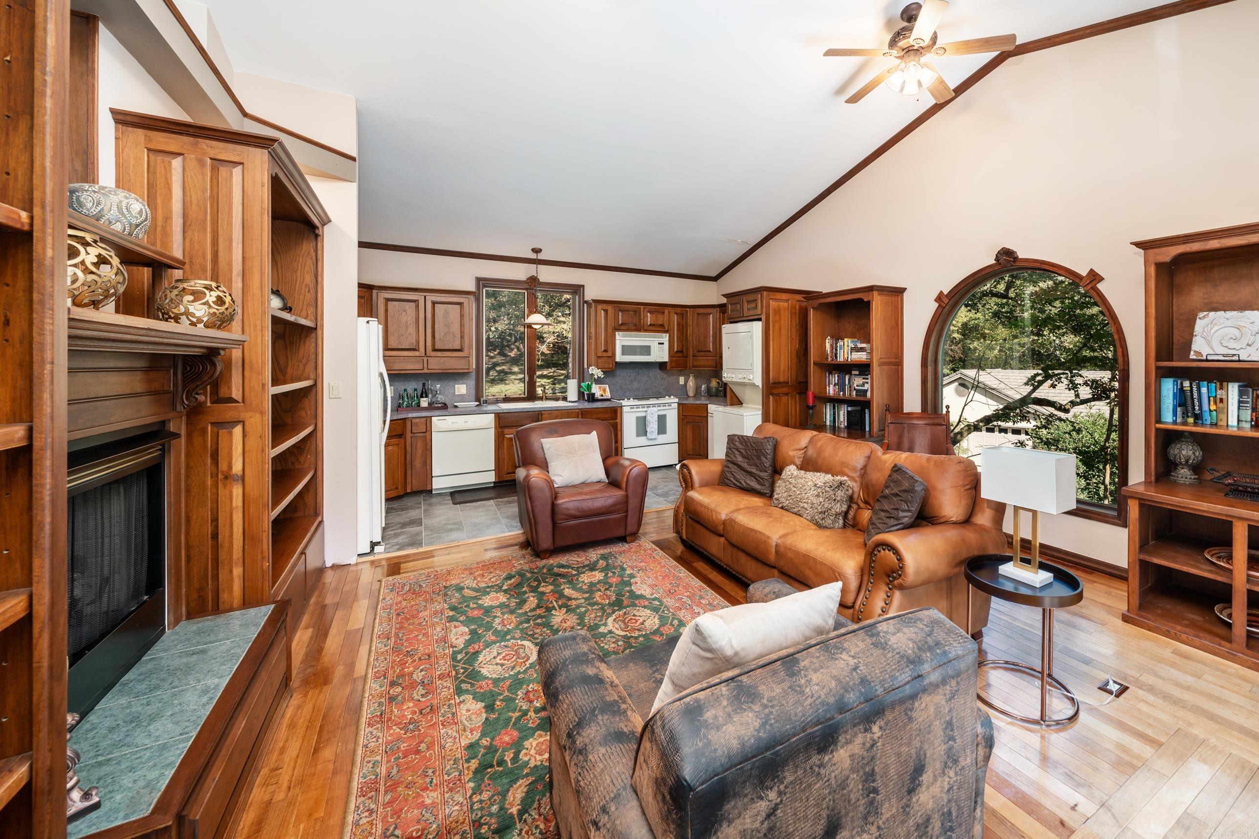 Quinns Lake Park - Residential