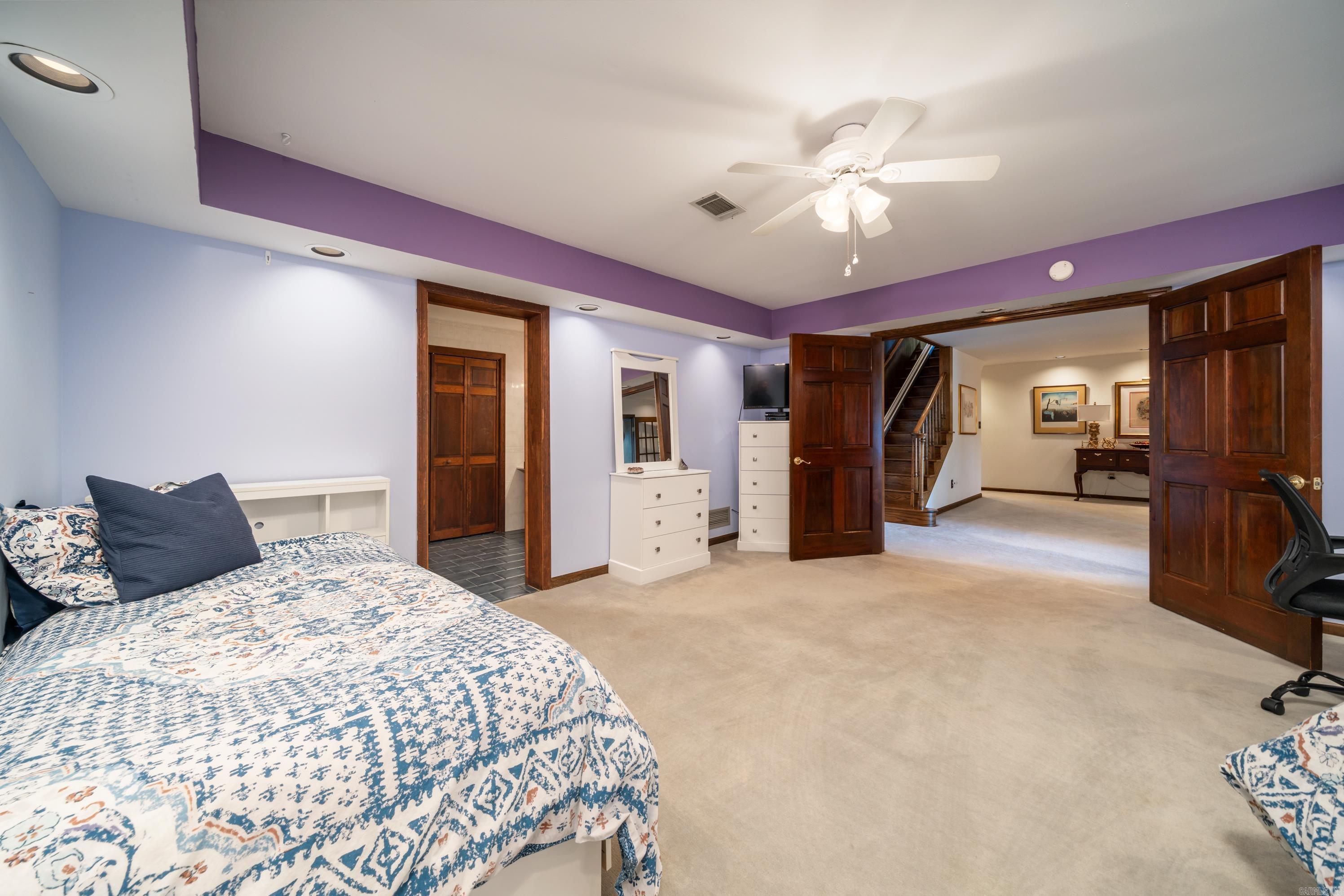 Quinns Lake Park - Residential