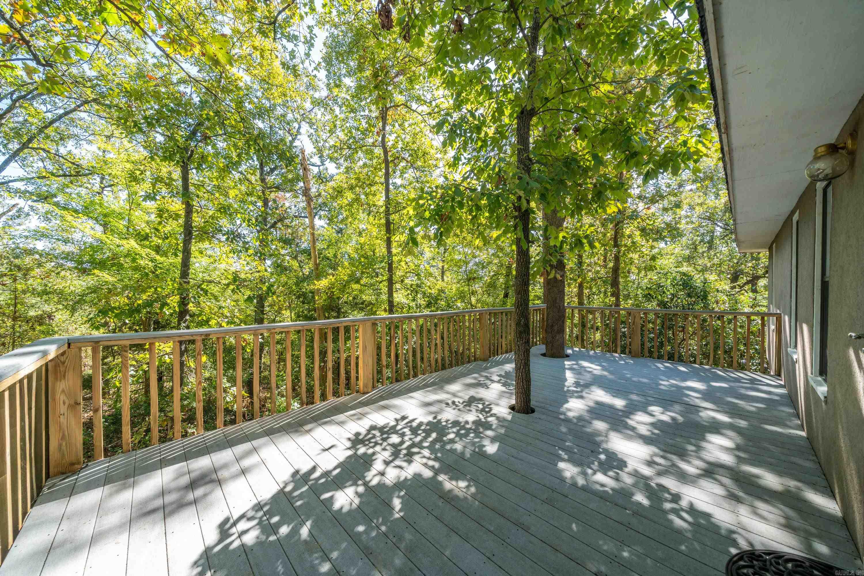 Quinns Lake Park - Residential