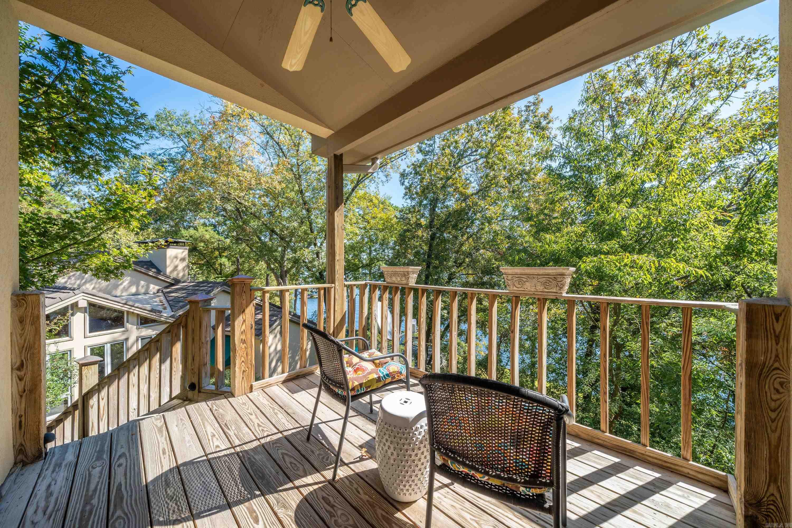 Quinns Lake Park - Residential