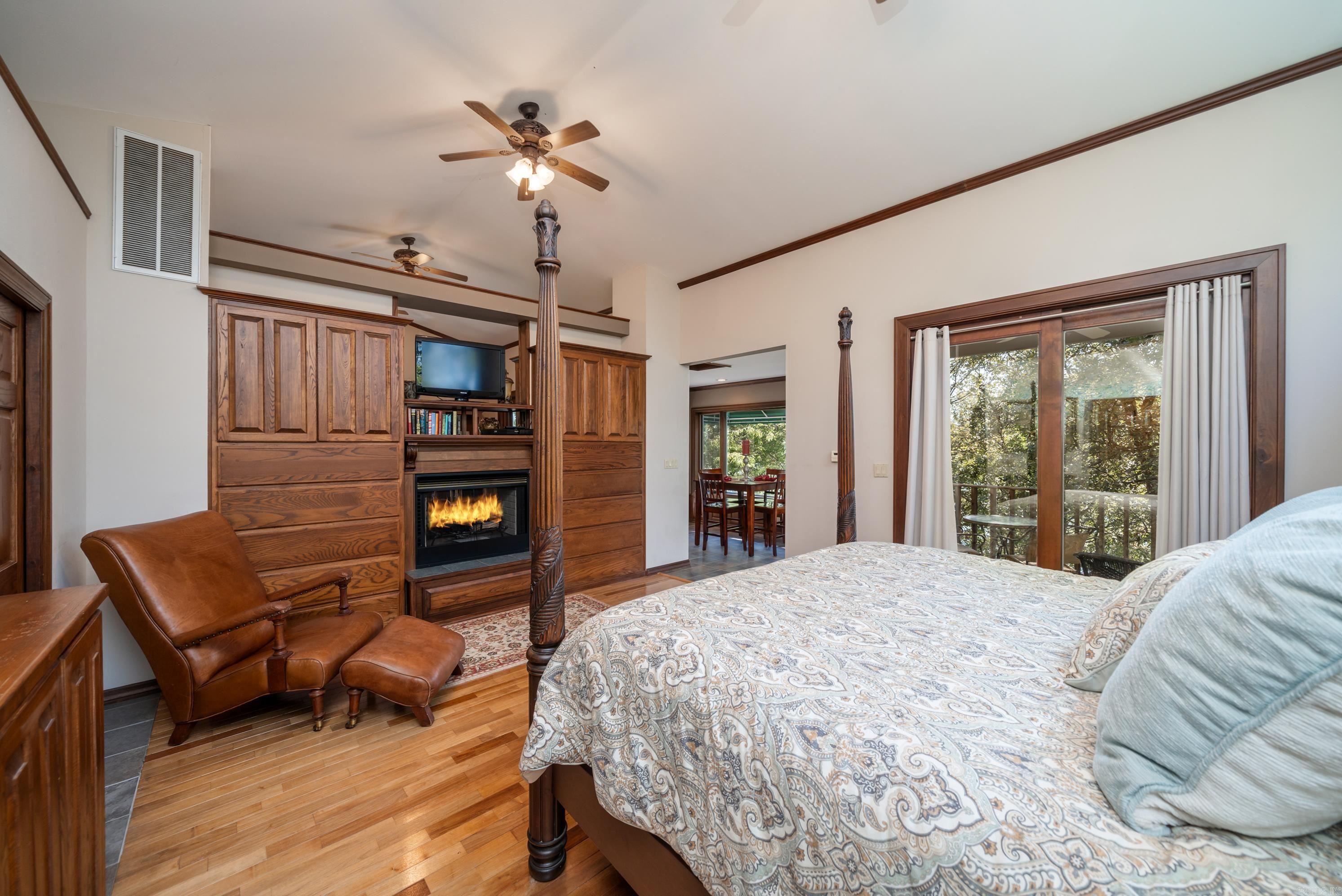 Quinns Lake Park - Residential
