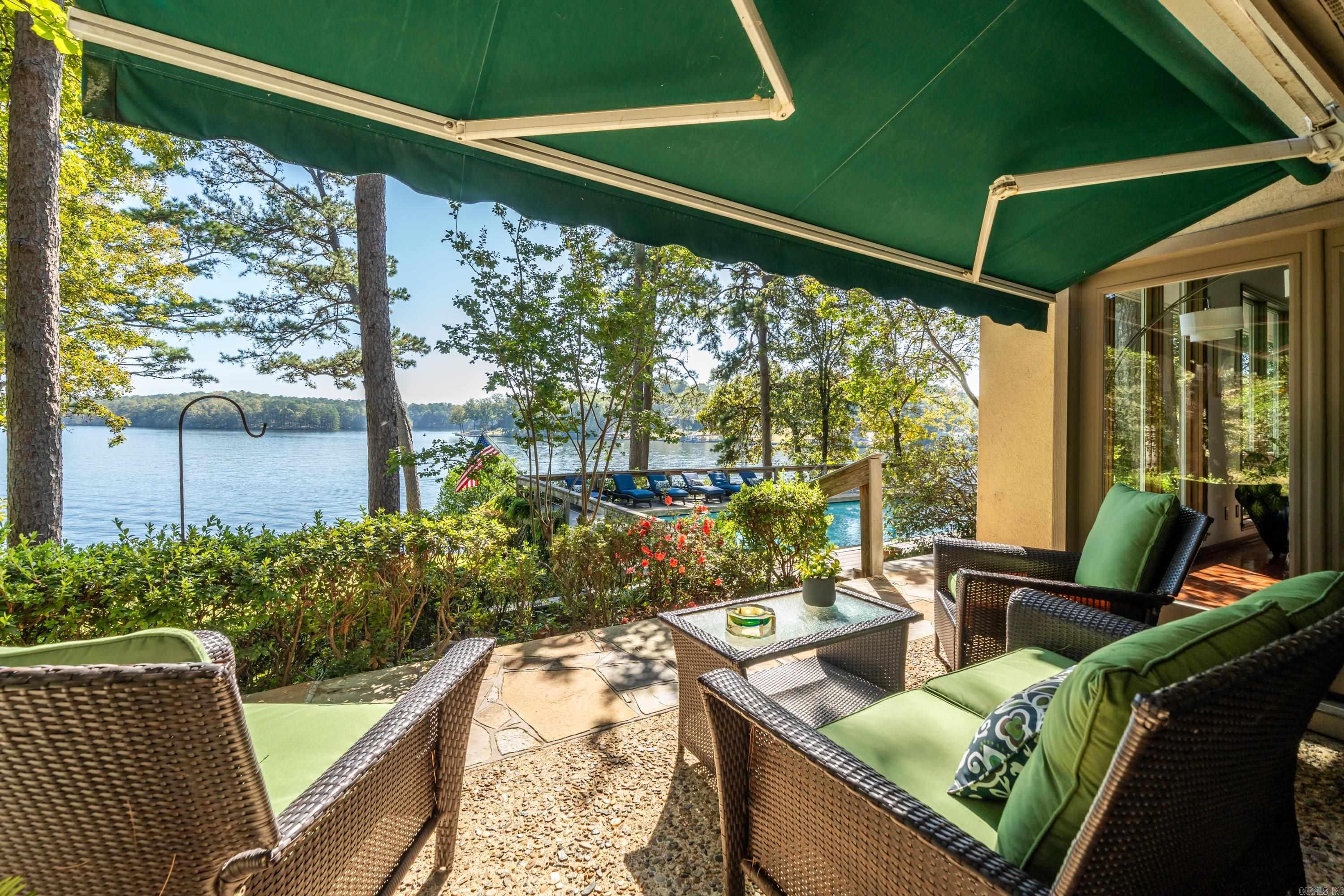Quinns Lake Park - Residential