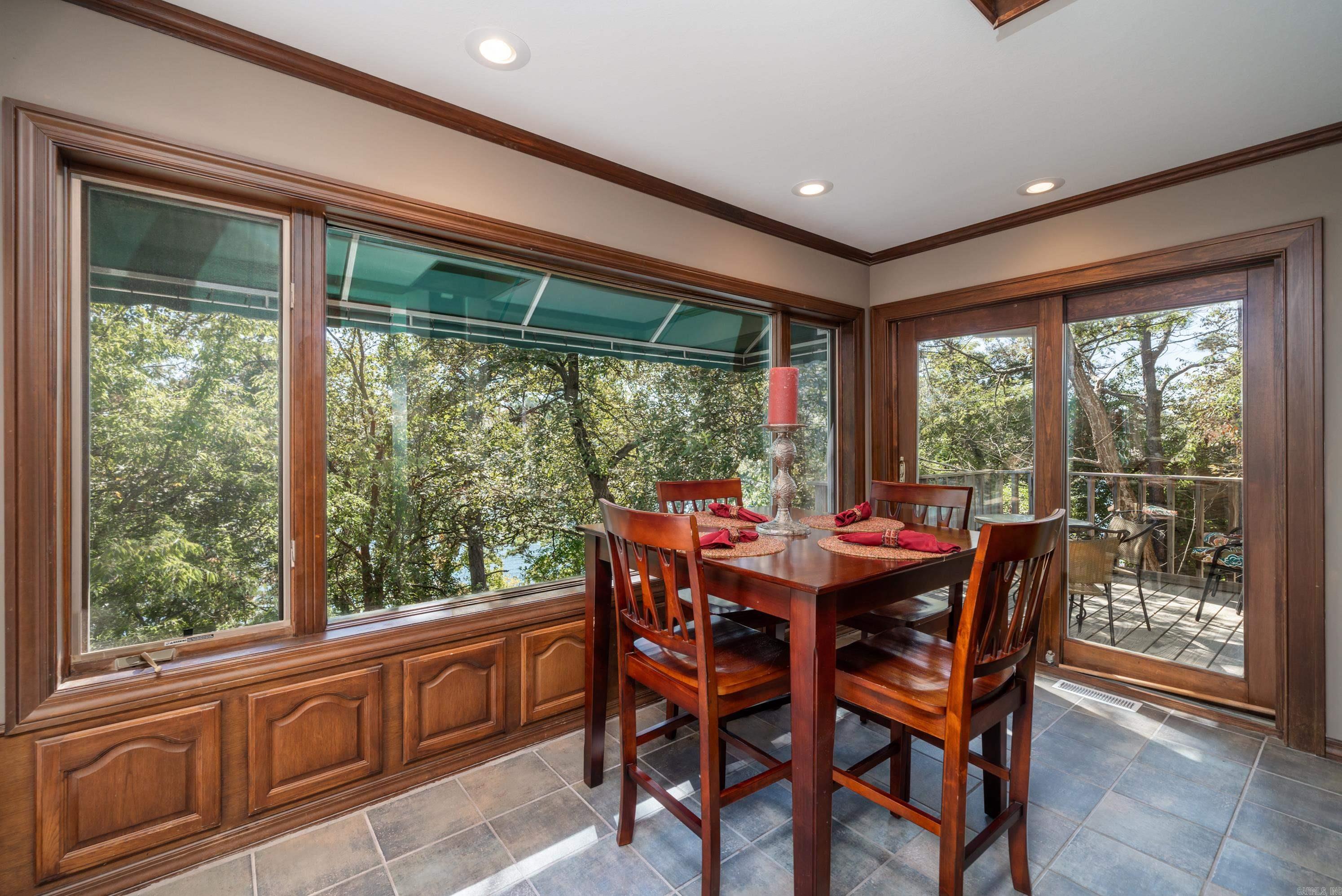 Quinns Lake Park - Residential