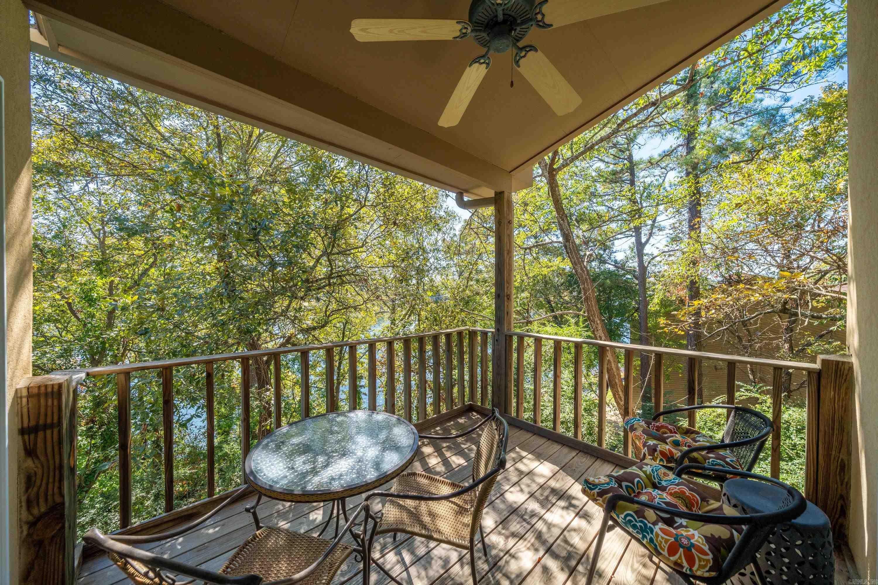 Quinns Lake Park - Residential