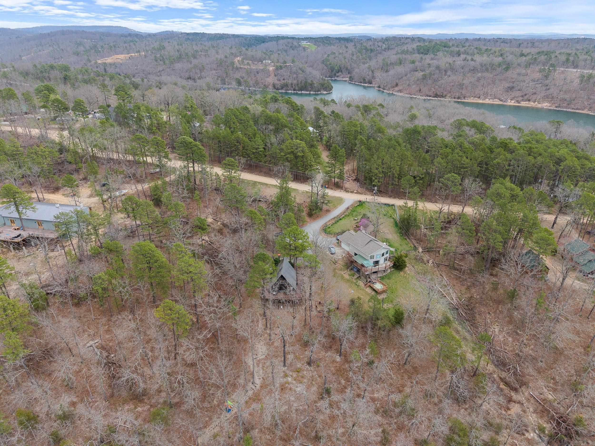 Rivercliff - Residential