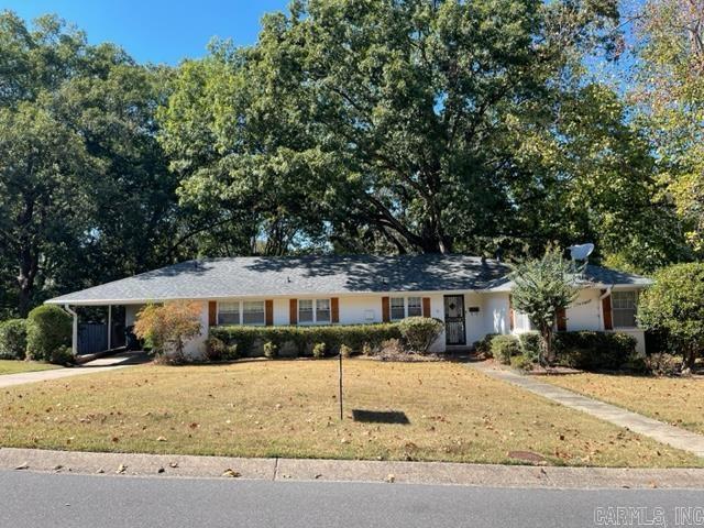 KINGWOOD PLACE - Residential