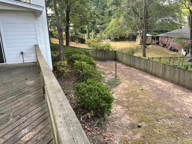 KINGWOOD PLACE - Residential