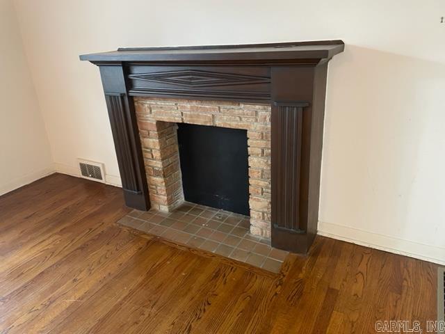 KINGWOOD PLACE - Residential