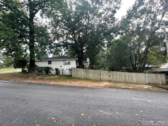 KINGWOOD PLACE - Residential