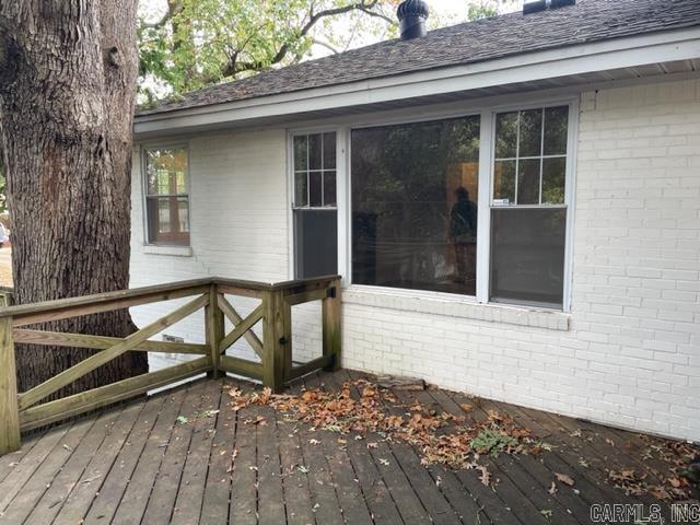 KINGWOOD PLACE - Residential