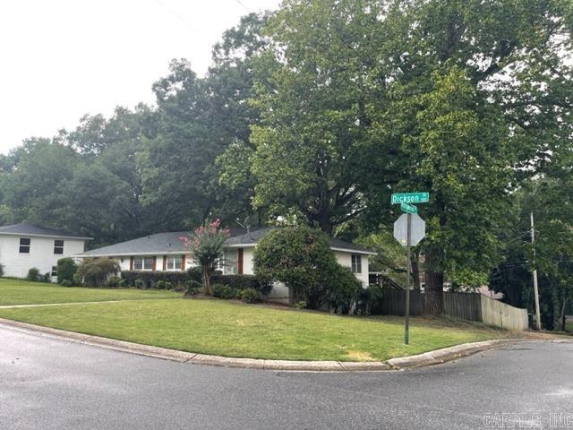 KINGWOOD PLACE - Residential