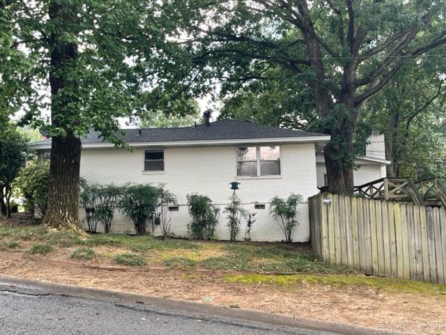 KINGWOOD PLACE - Residential