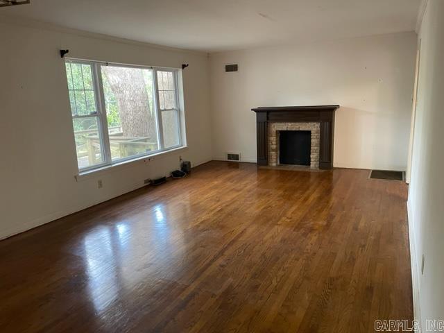 KINGWOOD PLACE - Residential