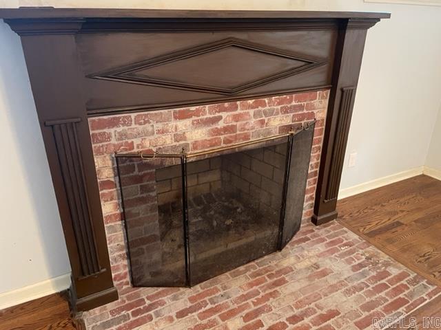 KINGWOOD PLACE - Residential