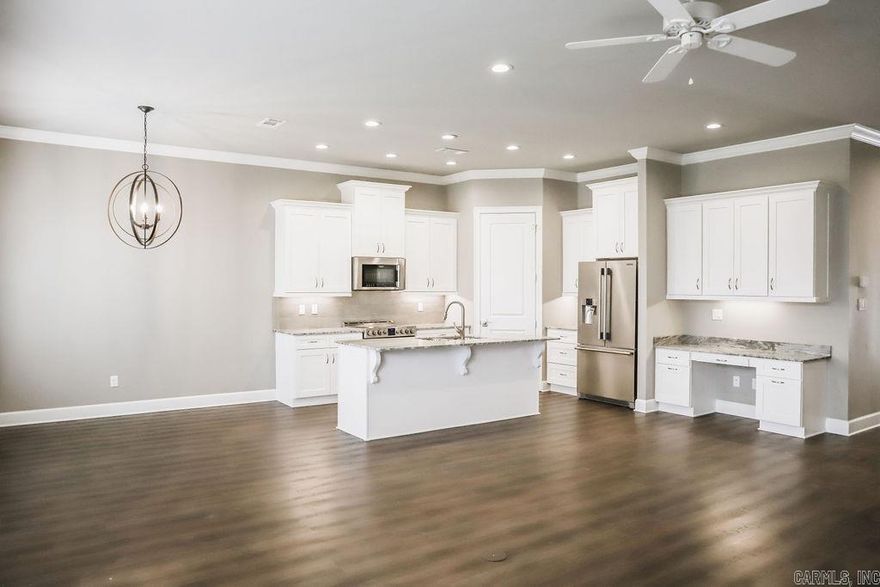 Chenal Village is a fun-filled community located in West Little Rock near Rahling Road and The Promenade at Chenal. Homes are only minutes away from shopping and dining access. Enjoy maintenance-free living, in beautiful patio homes with access to our many community amenities. With newly built homes, an attentive property management team, and plenty of activities...  3D Floorplan: https://www.apartments.com/chenal-village-little-rock-ar/g30zsvx/