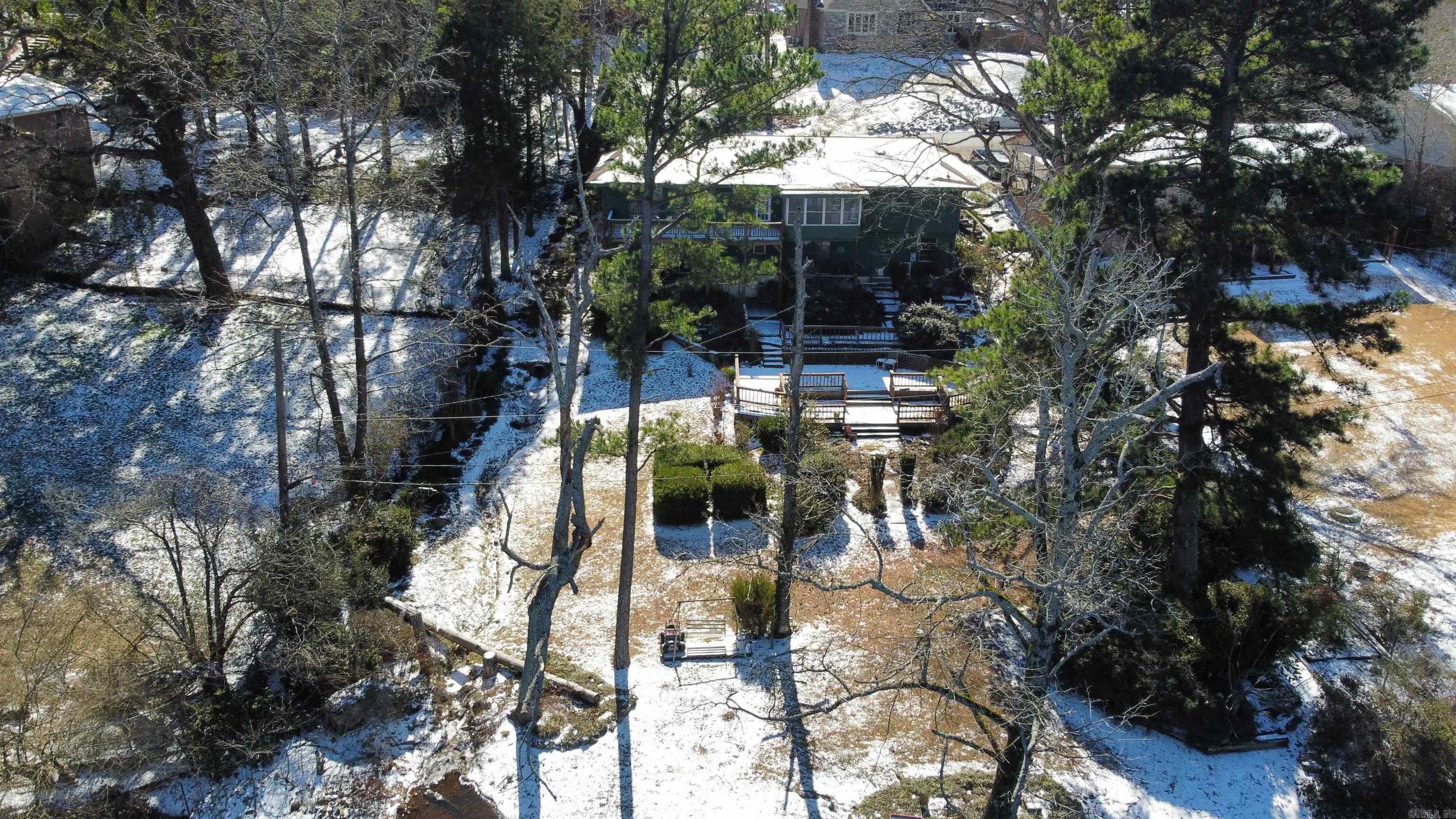 Lakeside Terrace - Residential Lease