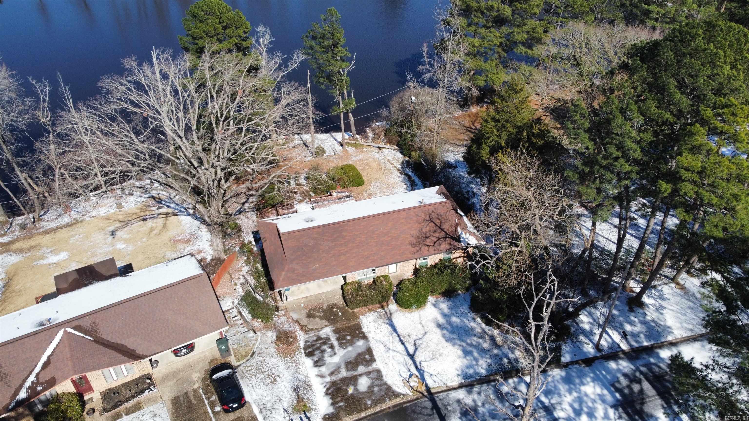 Lakeside Terrace - Residential Lease