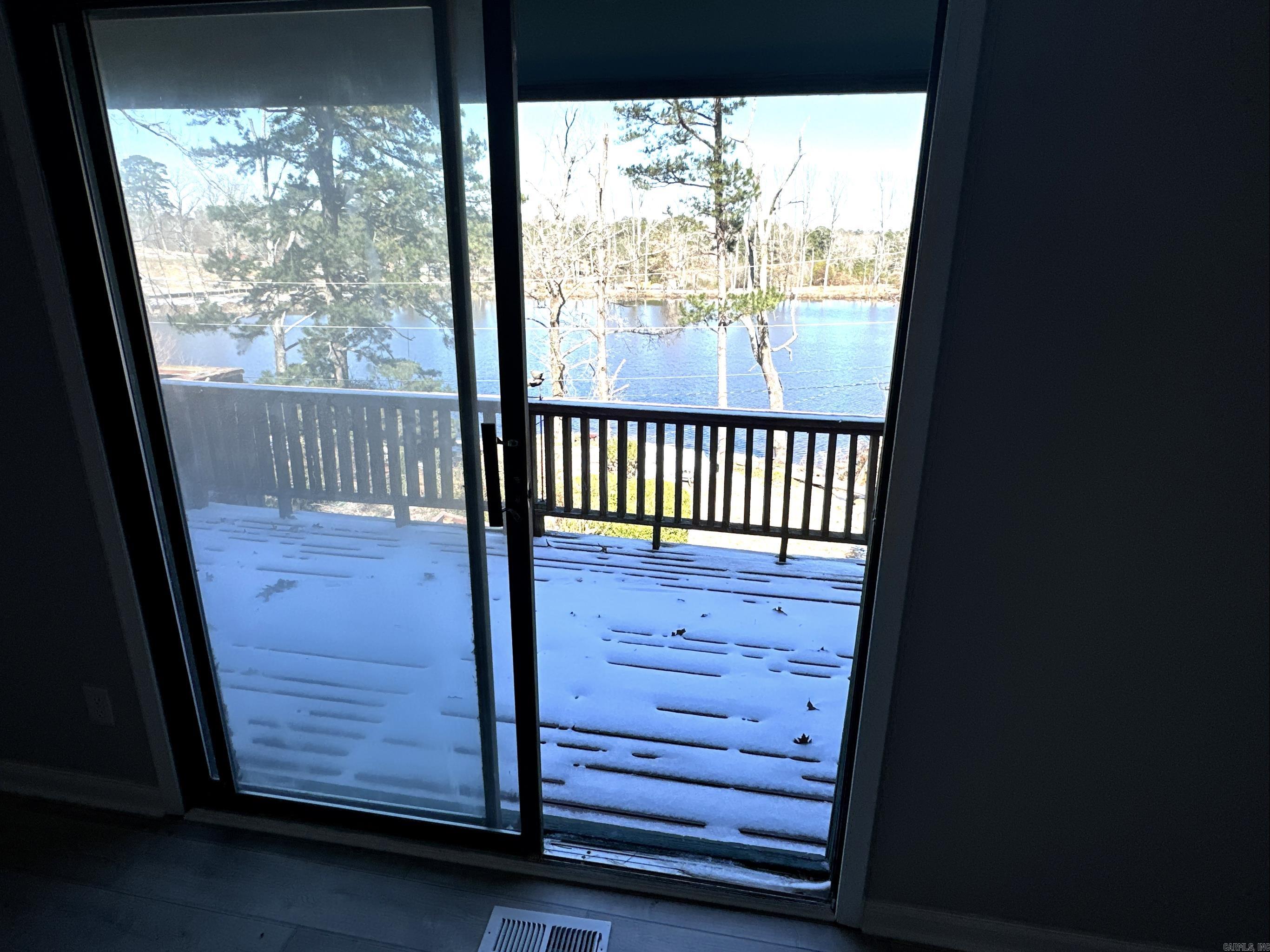 Lakeside Terrace - Residential Lease