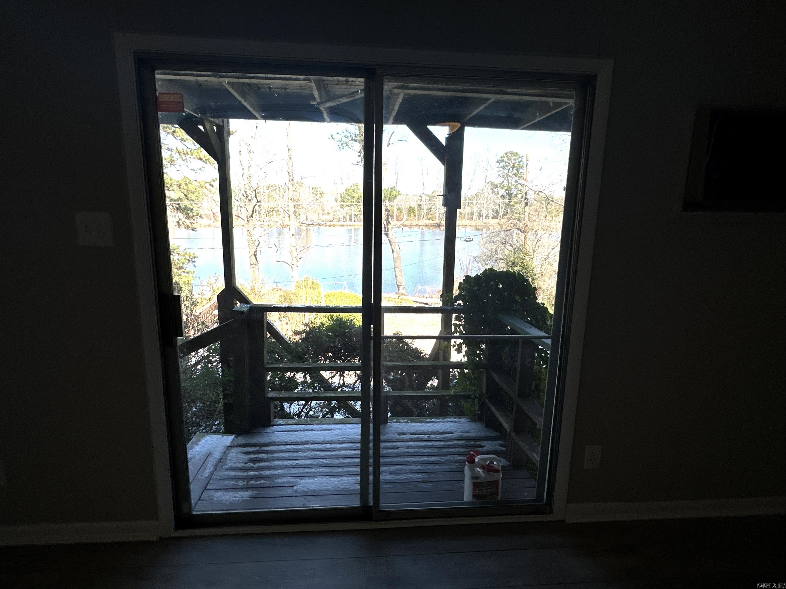 Lakeside Terrace - Residential Lease