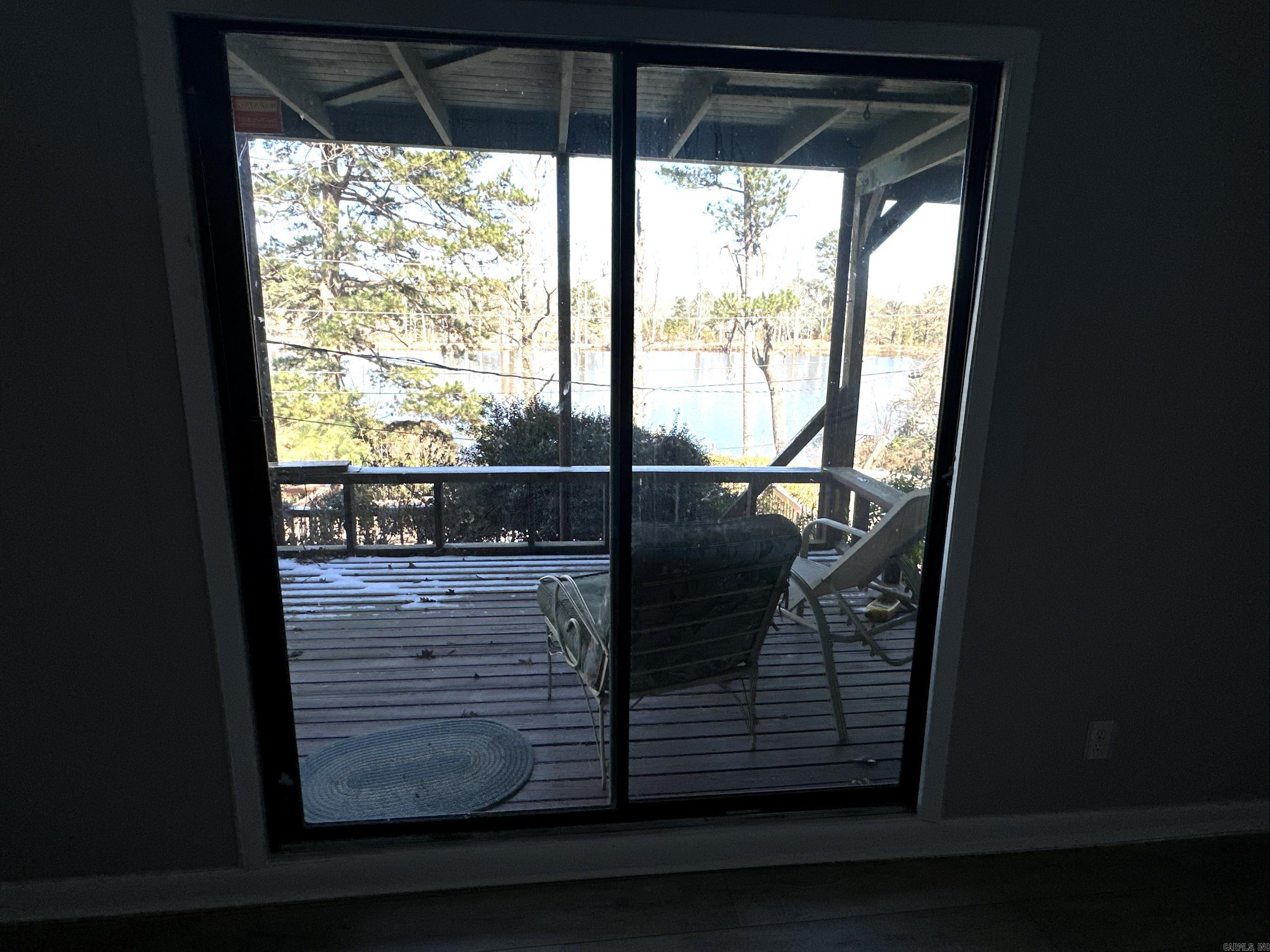 Lakeside Terrace - Residential Lease