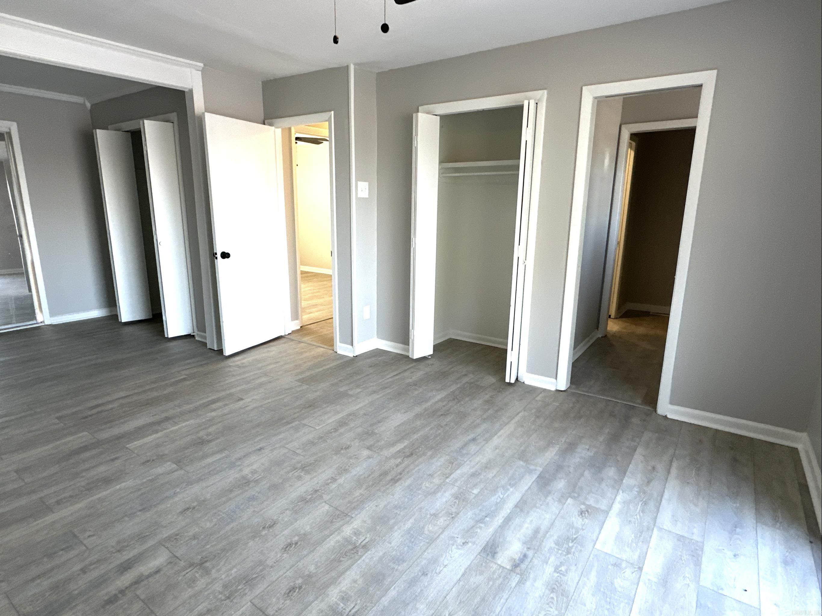 Lakeside Terrace - Residential Lease