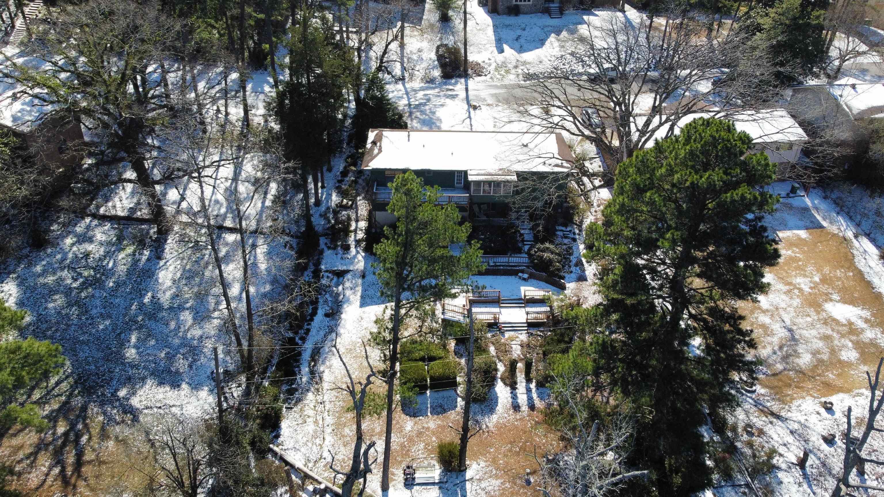 Lakeside Terrace - Residential Lease