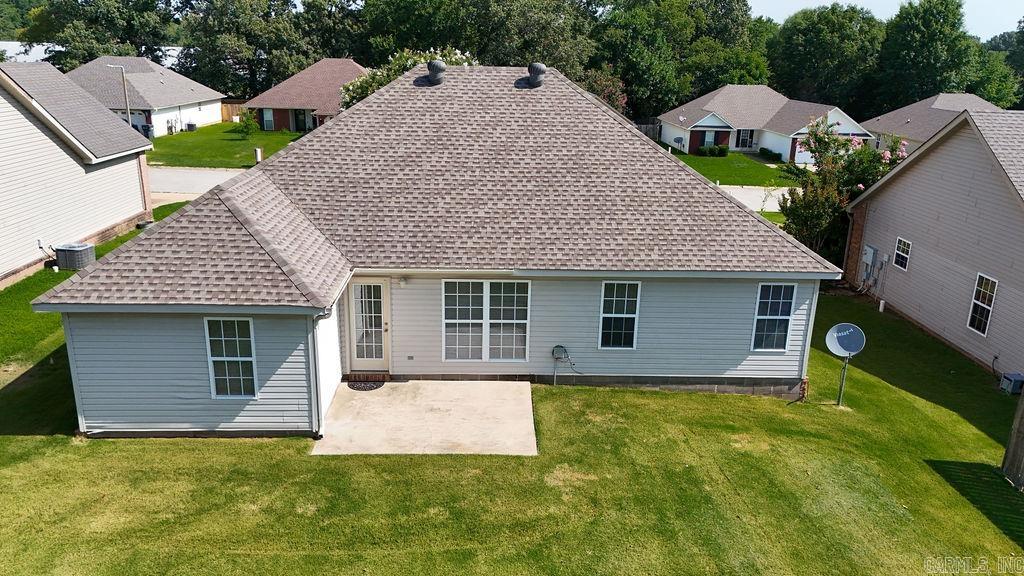 Key West - Residential