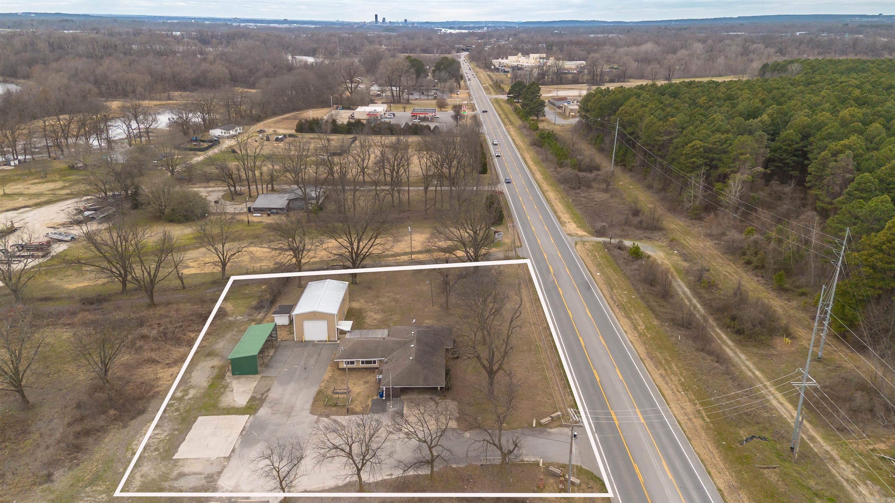 S-L-G - Commercial Sale